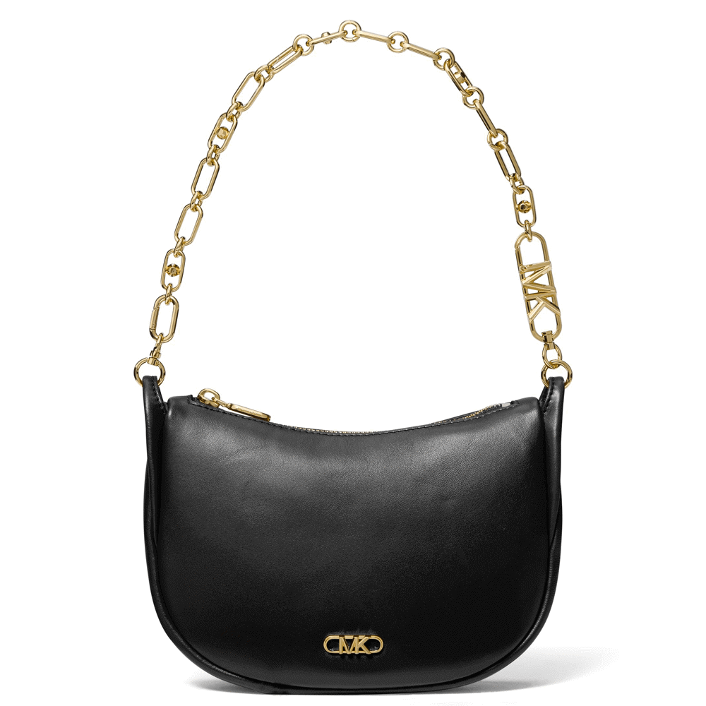 Michael Michael Kors Kendall Small Leather Shoulder Bag Jarrolds